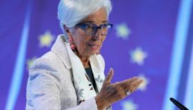 Effetto tassi, crollano i prestiti alle imprese