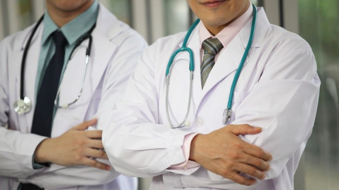 Isola resta senza medici: l’offerta che non si può rifiutare
