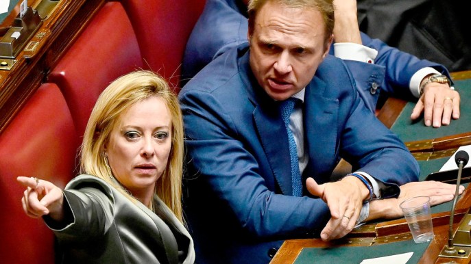 Stop alla carne sintetica: la multa è da capogiro