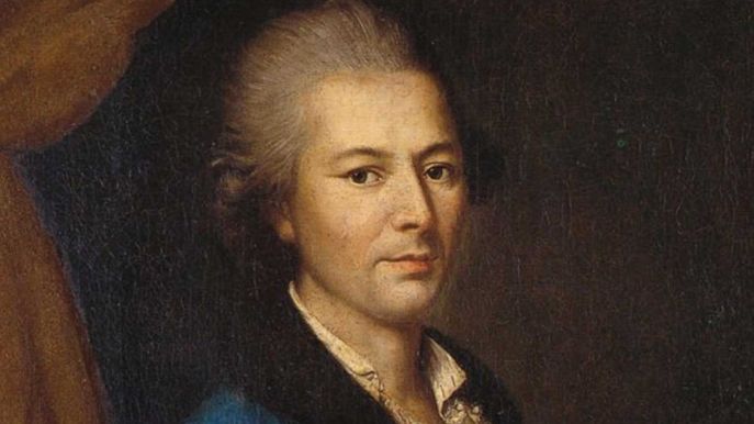 Pietro Verri