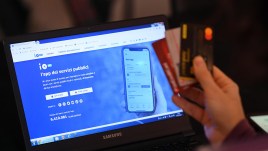 AppIO, il portafoglio digitale per una amministrazione a prova di Europa