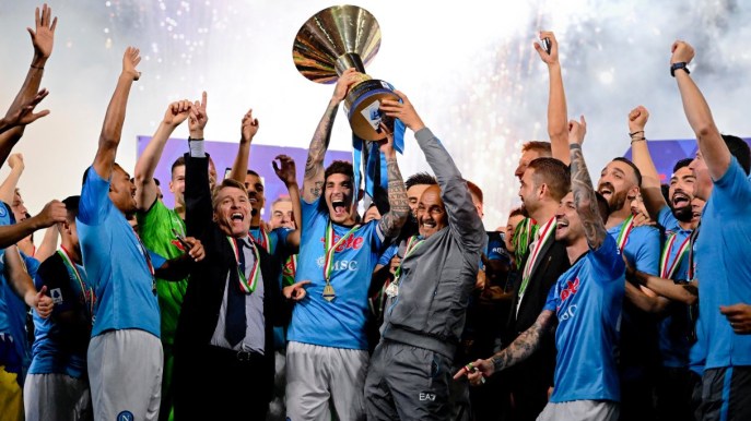 Serie A 2023/24, calendario subito duro: quando i big match
