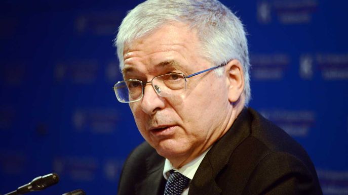 Dagli anni '60 a oggi, il sistema economico secondo Daniele Franco in 5 libri