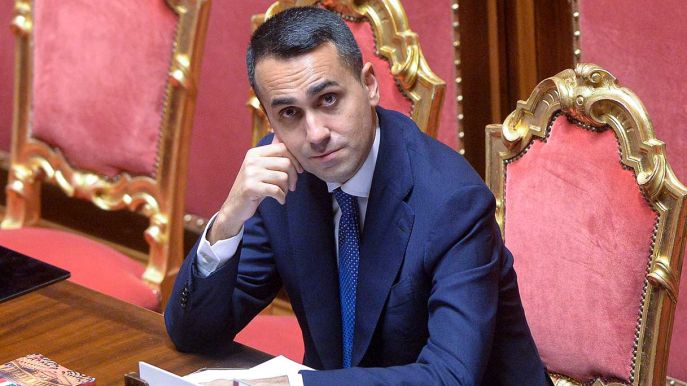 Luigi Di Maio
