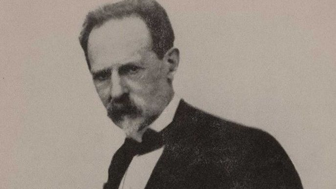maffeo pantaleoni