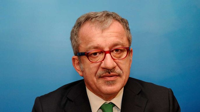 Roberto Maroni