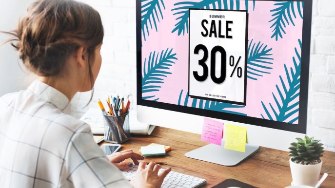 La Direttiva Omnibus e le nuove norme sugli sconti online