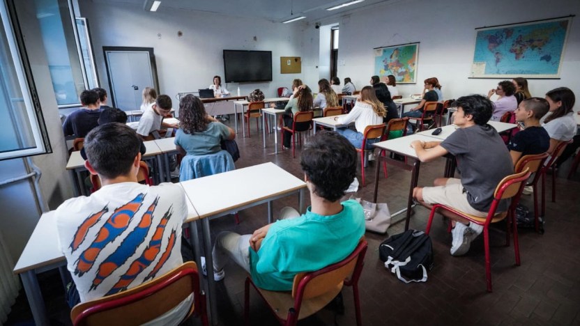 Scuola, in arrivo i concorsi semplificati: le nuove regole