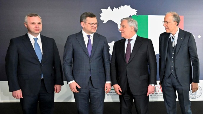 Quanto costerà davvero ricostruire l’Ucraina?