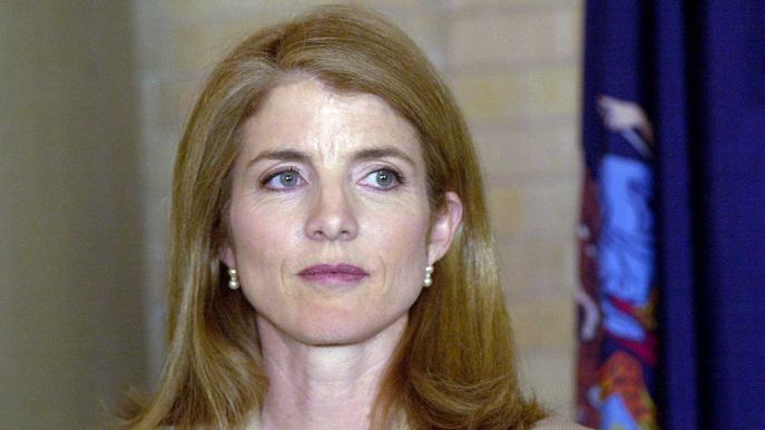 Caroline Kennedy