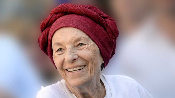 Emma Bonino