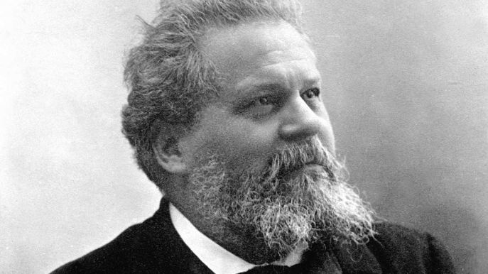 Giosuè Carducci