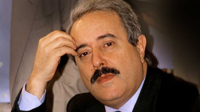Giovanni Falcone
