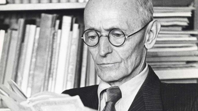 Hermann Hesse