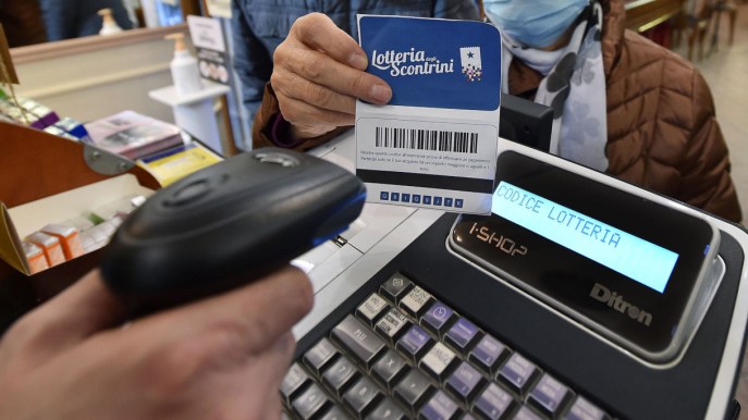 Lotteria degli scontrini, i biglietti vincenti dell’1 agosto 2024