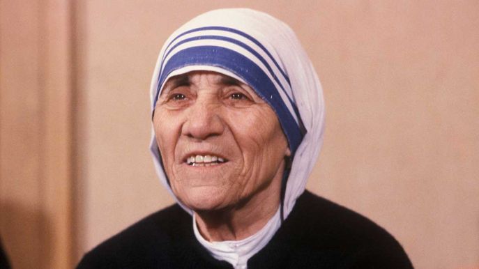 Madre Teresa di Calcutta