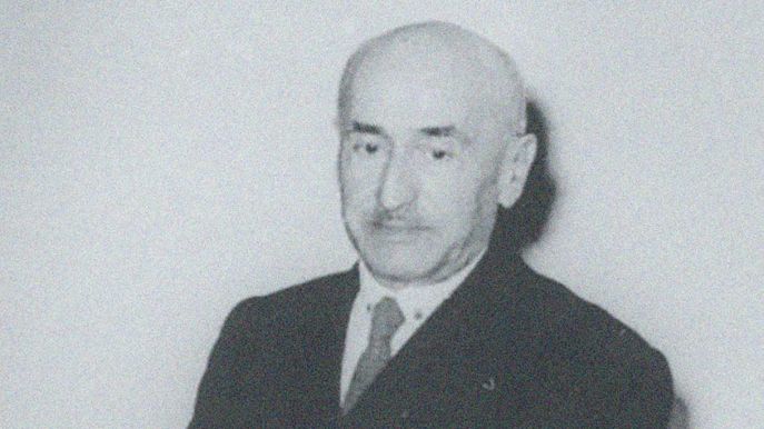Marco Fanno