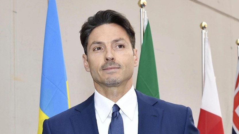 Pier Silvio Berlusconi in politica? Europee nel mirino