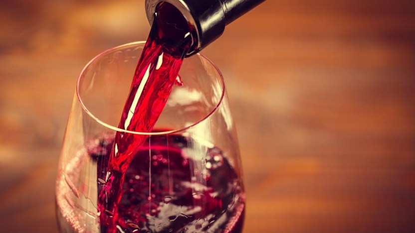 L’Italia non è più il primo produttore di vino al mondo