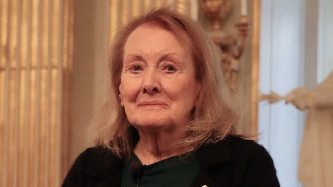 Annie Ernaux