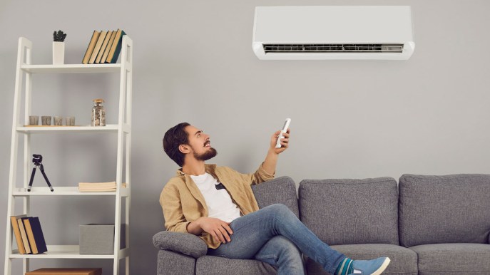 Come utilizzare il condizionatore in modo più sostenibile