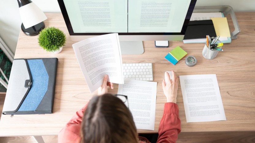 Professione copywriter: dalle tasse alle regole, come si gestisce l’attività
