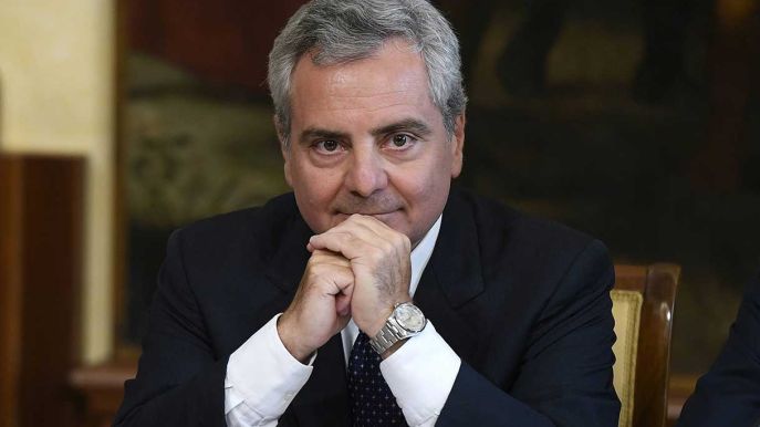 Dario Scannapieco