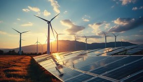 Le due fonti rinnovabili che forniranno oltre un terzo di tutta l’energia globale