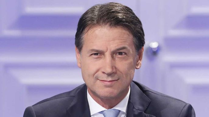 Giuseppe Conte