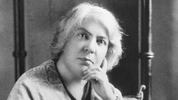 Grazia Deledda