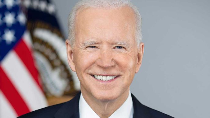Joe Biden