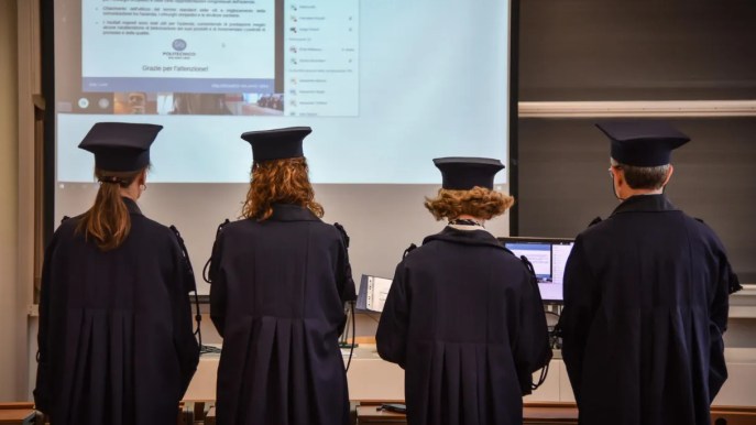 Università, quando si va fuori corso e quali sono le conseguenze