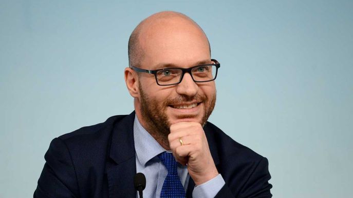 Lorenzo Fontana