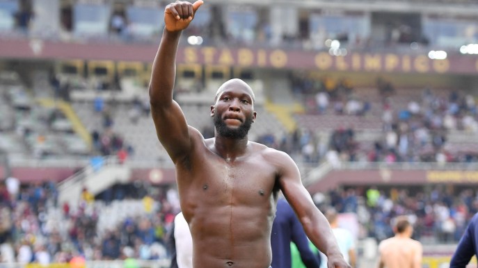Lukaku alla Roma, ci siamo: quanto guadagnerà