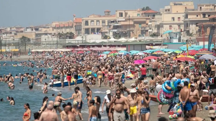 Vacanze a Ferragosto, le 10 mete più ambite
