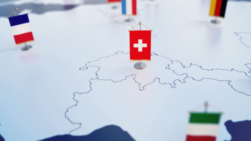 Nuovo accordo Italia-Svizzera sui frontalieri: cosa cambia