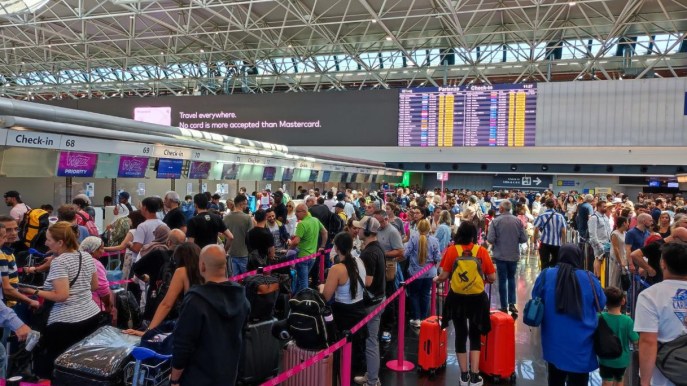 Le vacanze? Un lusso. La top 20 dei rincari che segnano l’estate 2023