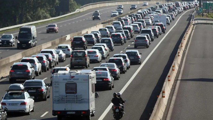 Esodo per le vacanze, oggi è giornata da bollino nero