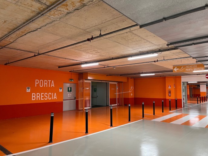 FM Segnaletica - sicurezza - Bergamo