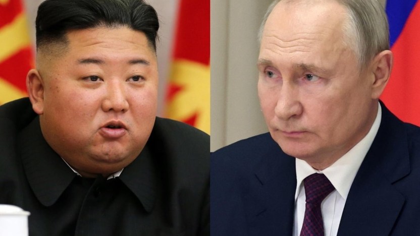 Accordo Russia-Corea del Nord e il nuovo piano armi nucleari: cosa sappiamo