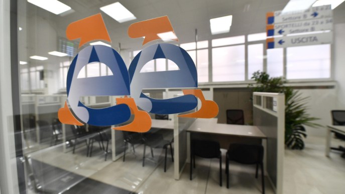 “4 mln da pagare in 5 giorni”: il caso dell’Agenzia delle Entrate