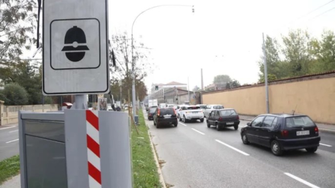 Autovelox, nuova sentenza: quando si può annullare la multa