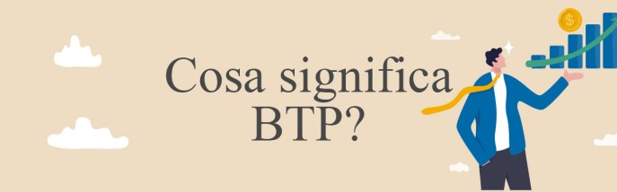 BTP