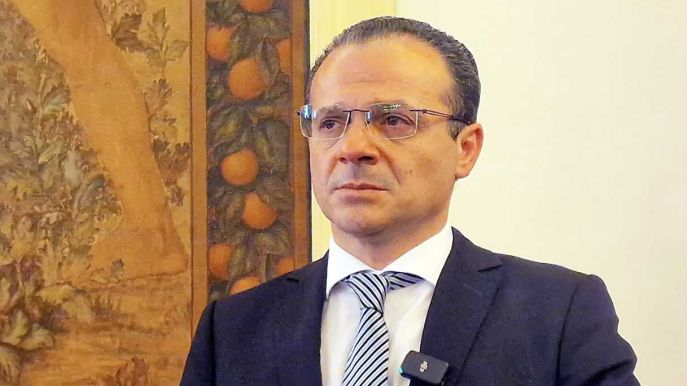 Cateno De Luca
