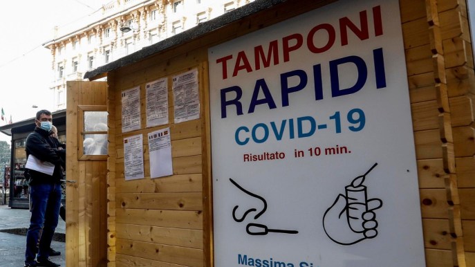Covid, torna circolare del Ministero: nuove regole da seguire