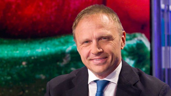 Francesco Lollobrigida