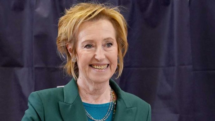 Letizia Moratti