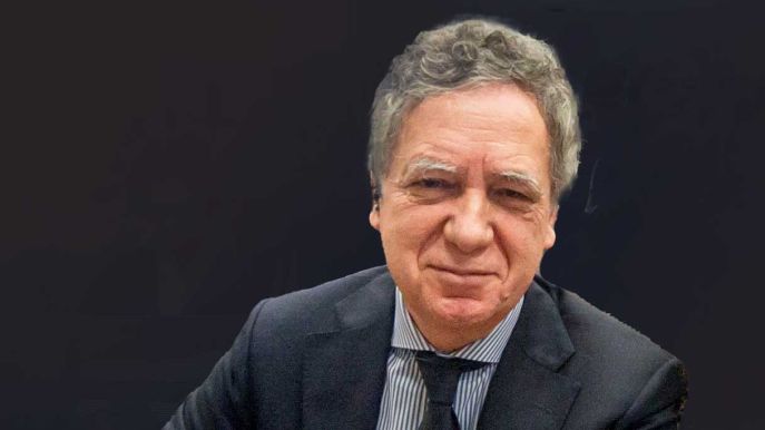 Nando Dalla Chiesa