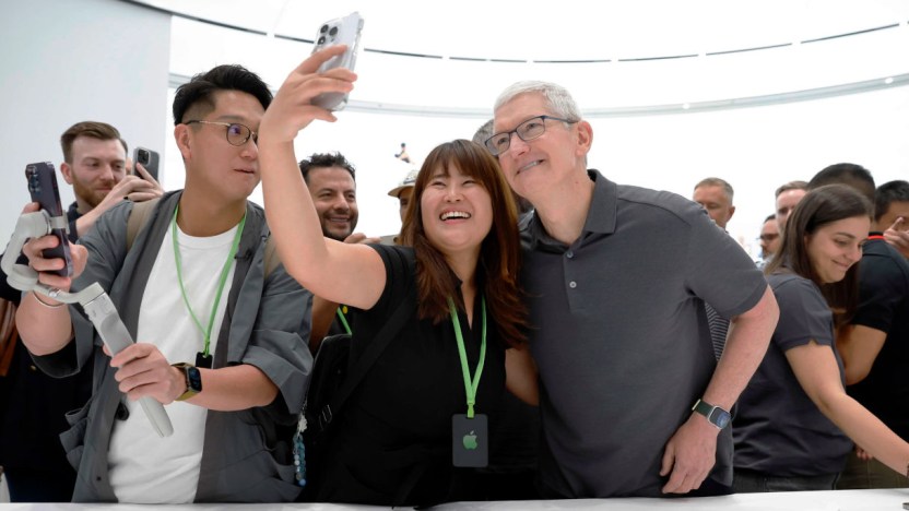Apple, ecco i nuovi iPhone 15 e Watch: la sorpresa è il prezzo