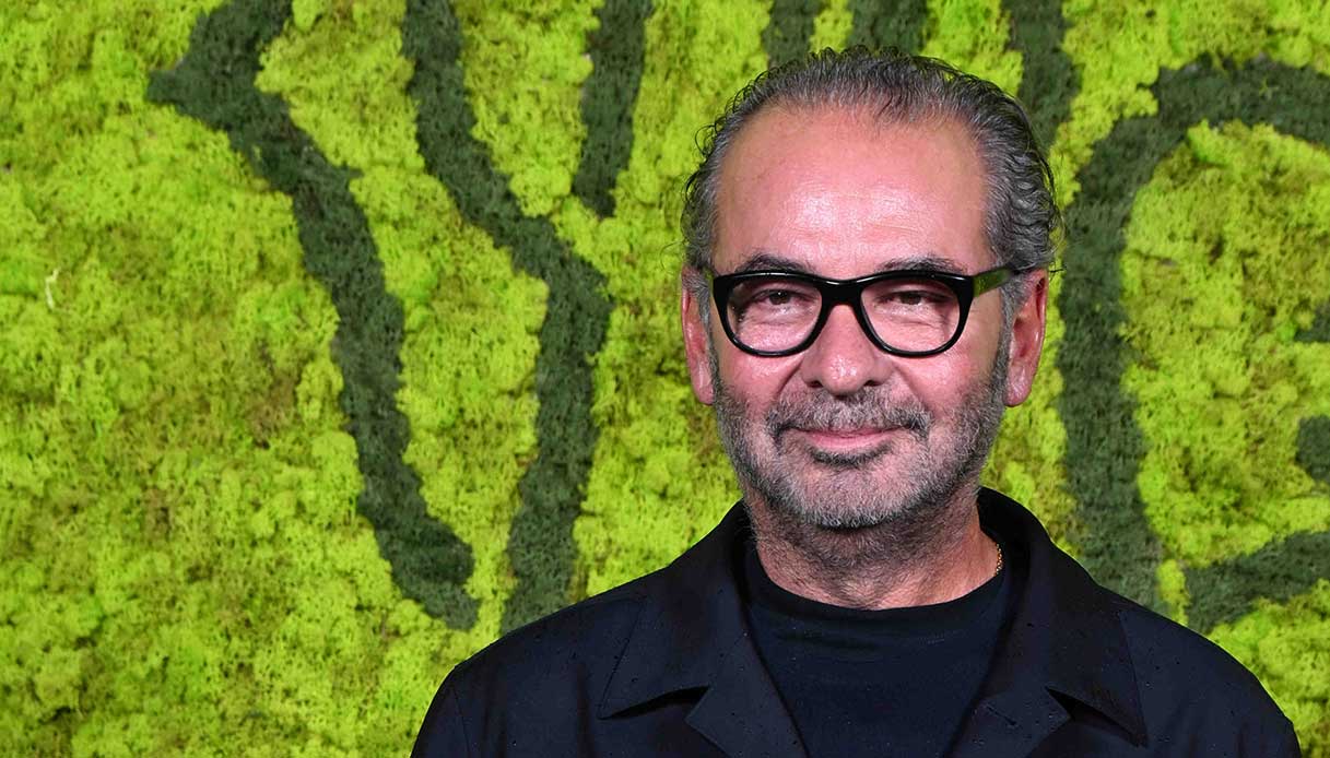 Remo Ruffini Amministratore delegato di Moncler